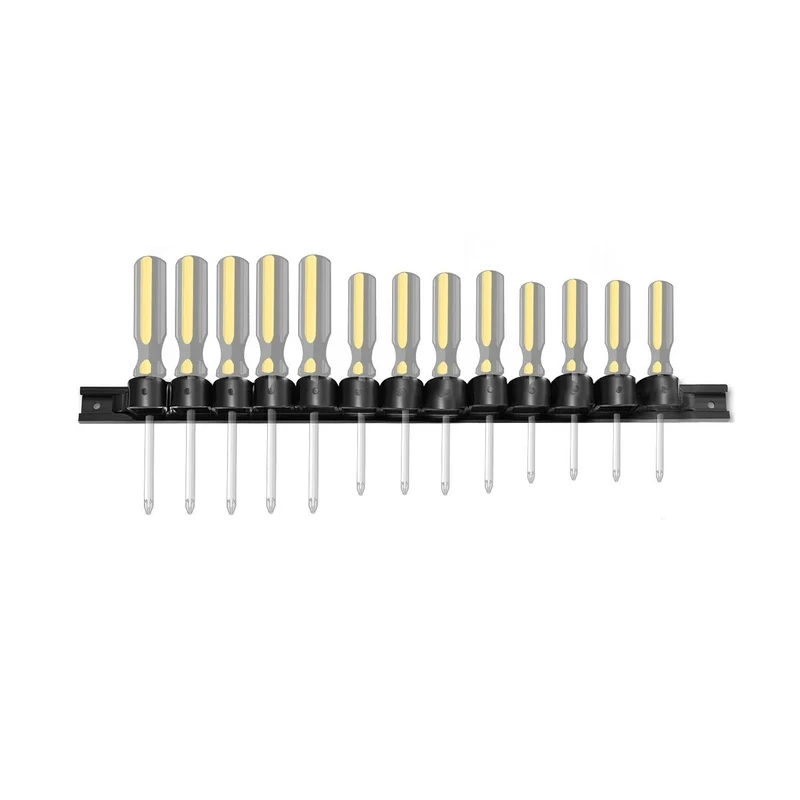 Porte-outils mural