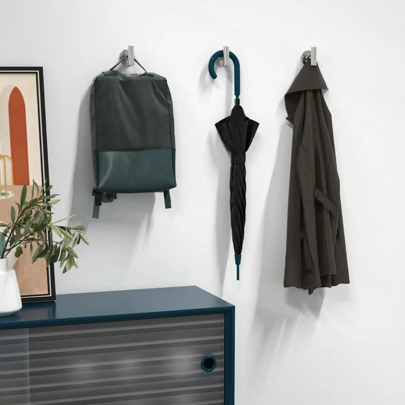 Porte-manteau simple