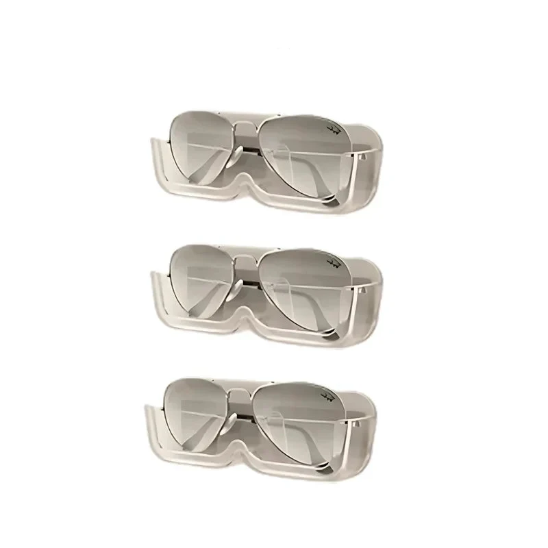 Porte-lunettes mural