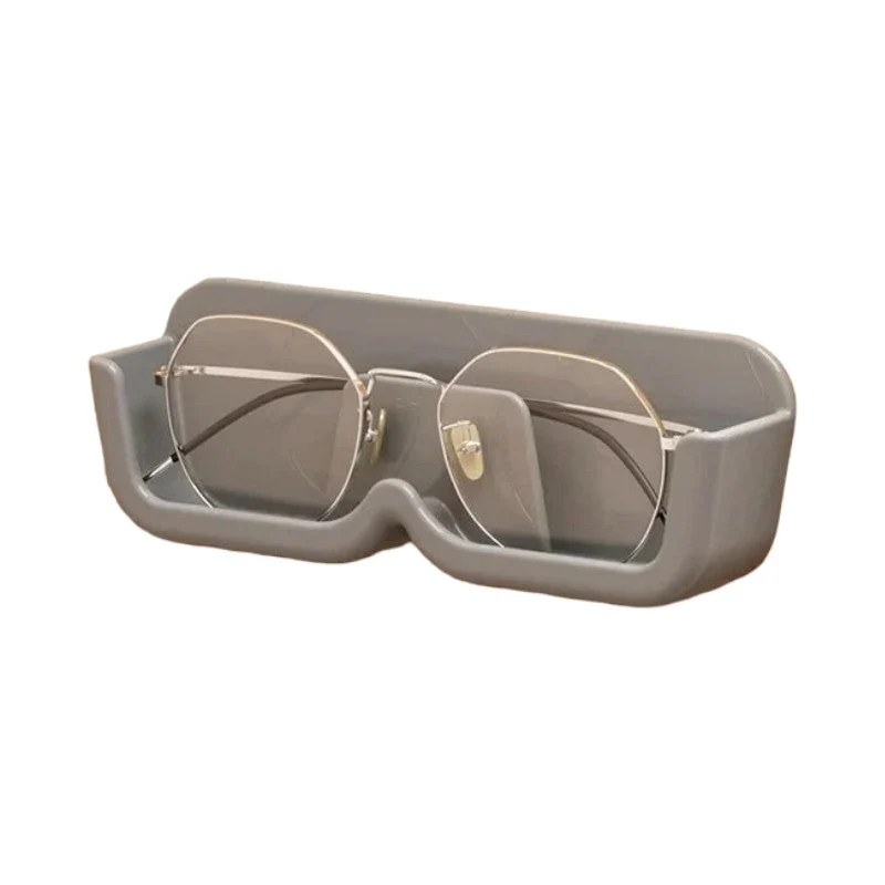 Porte-lunettes mural