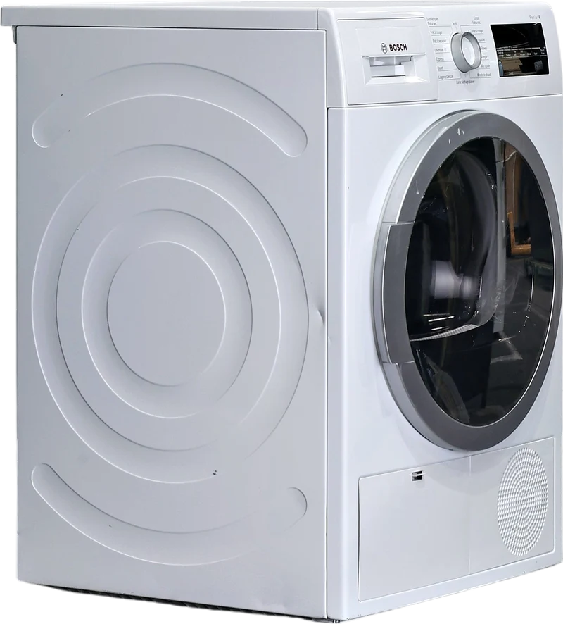 Seche-linge à Condensation 9 kg Reconditionné BOSCH WTG86400FF
