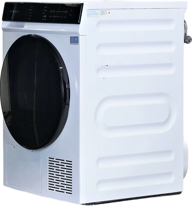 Seche-linge Pompe à Chaleur 9 kg THOMSON THTD9HPCCS