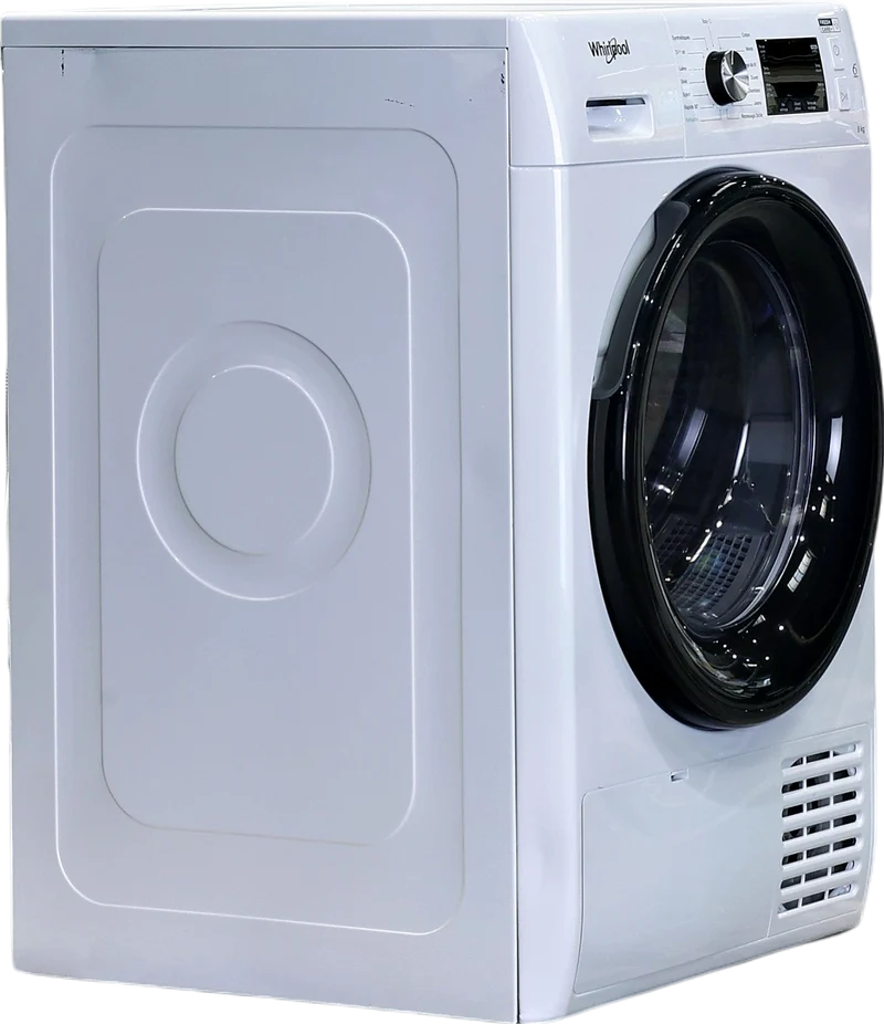 Seche-linge Pompe à Chaleur 9 kg Reconditionné WHIRLPOOL FFTBNM229X2BFR