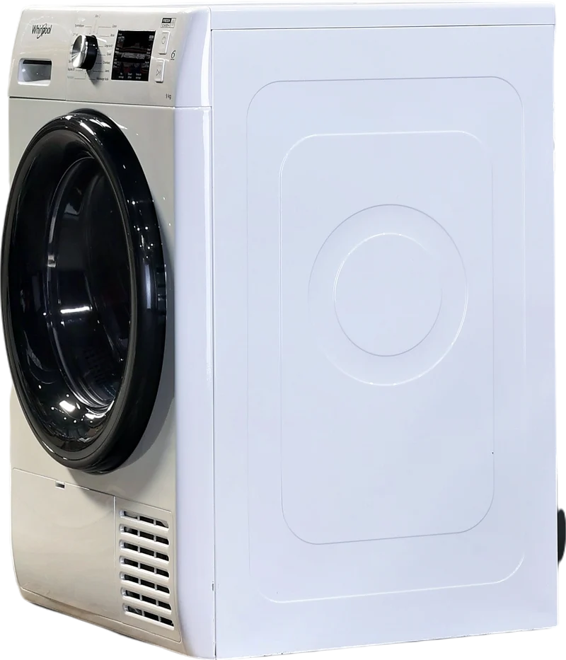 Seche-linge Pompe à Chaleur 9 kg Reconditionné WHIRLPOOL FFTBNM229X2BFR