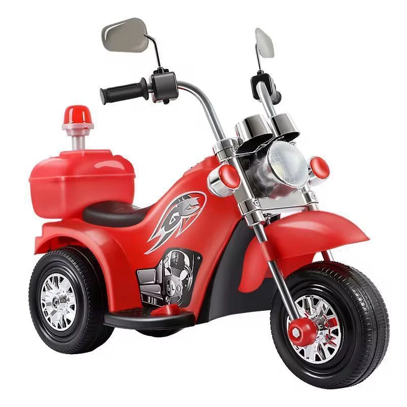 Moto électrique enfant Max 4 ans (gratuite à Dakar)