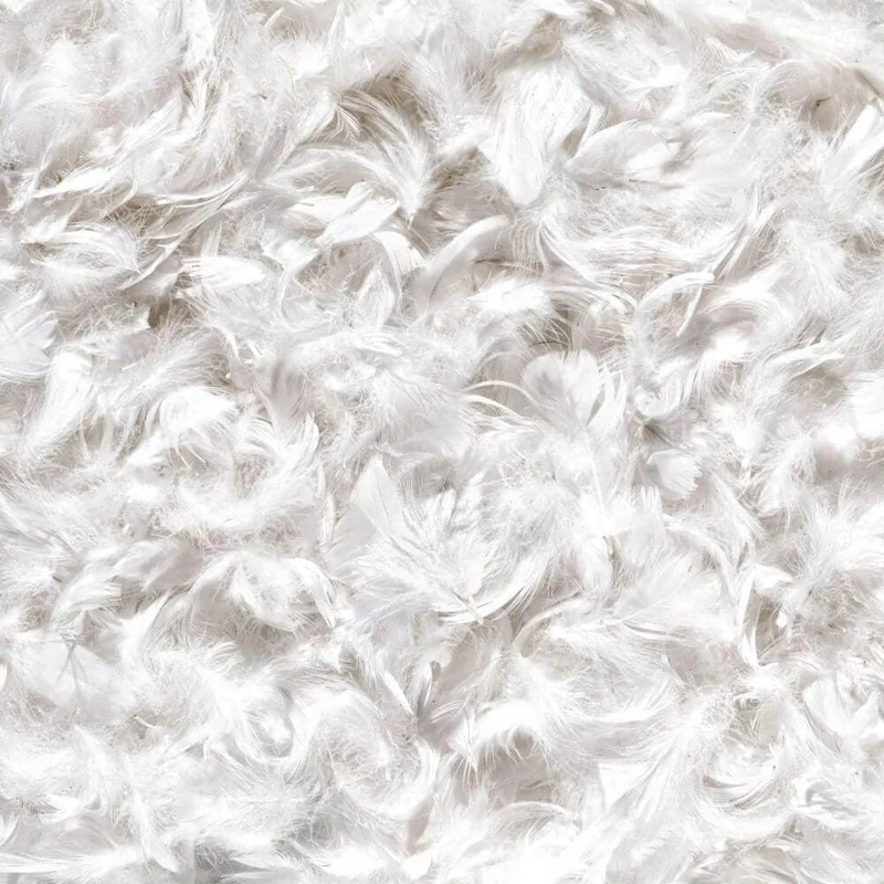 Couette duvet d'oie Hiver Finlande 220g