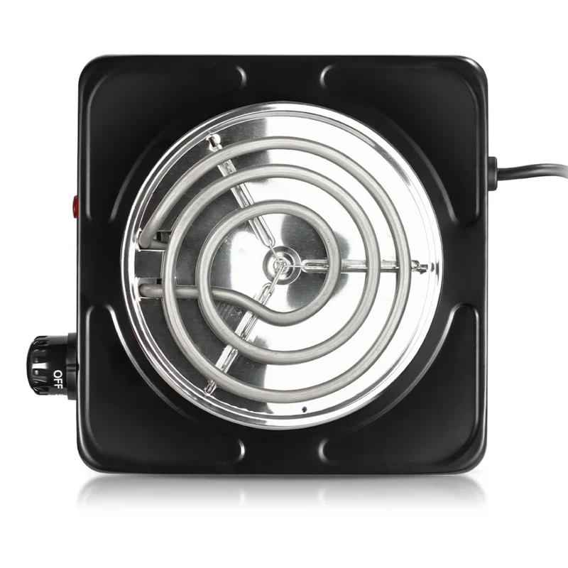 Réchaud électrique RAF 1000W