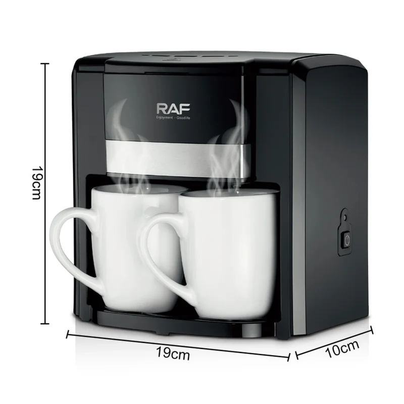 Machine à Café plus 2 Tasse