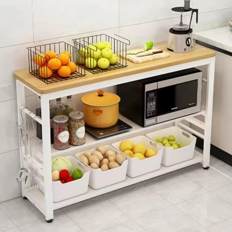 Étagère cuisine 120 x 30 x 80 cm ( livraison gratuite à Dakar)