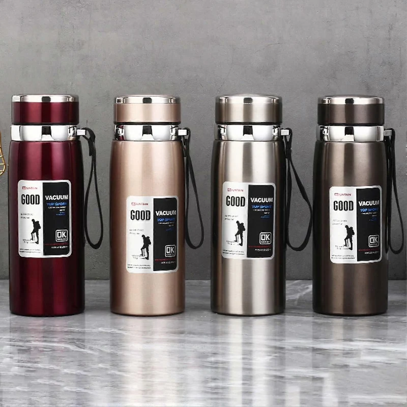 Thermos Isotherme 800 ML