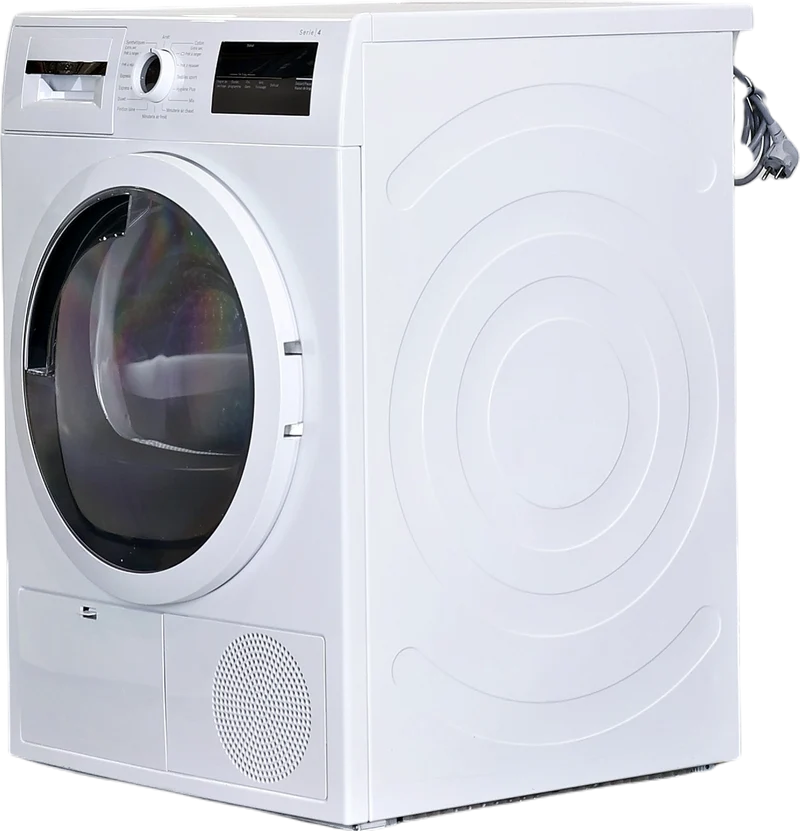 Seche-linge à Condensation 7 kg Reconditionné BOSCH WTN85V08FR