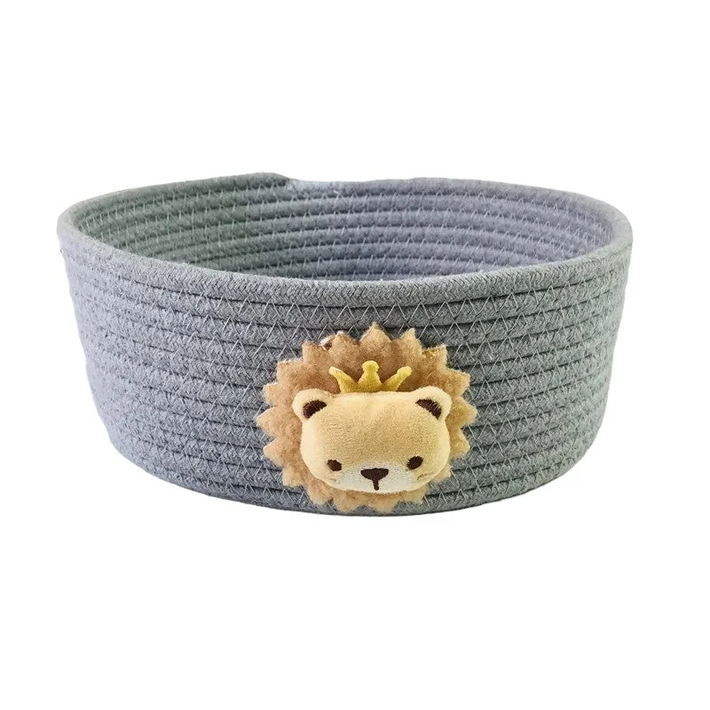 Panier de rangement pour enfant