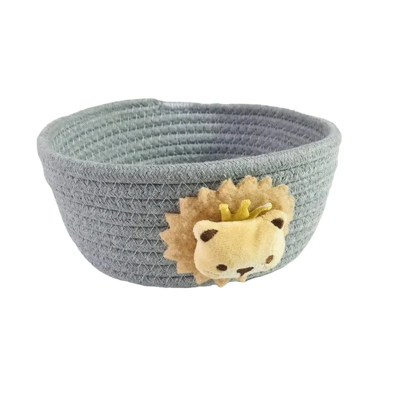 Panier de rangement pour enfant