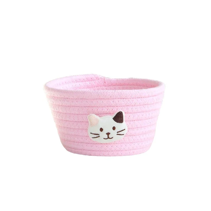 Panier de rangement pour enfant