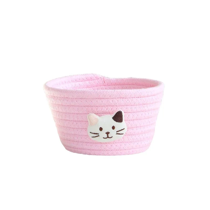 Panier de rangement pour enfant