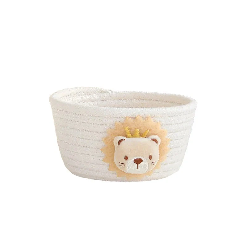 Panier de rangement pour enfant