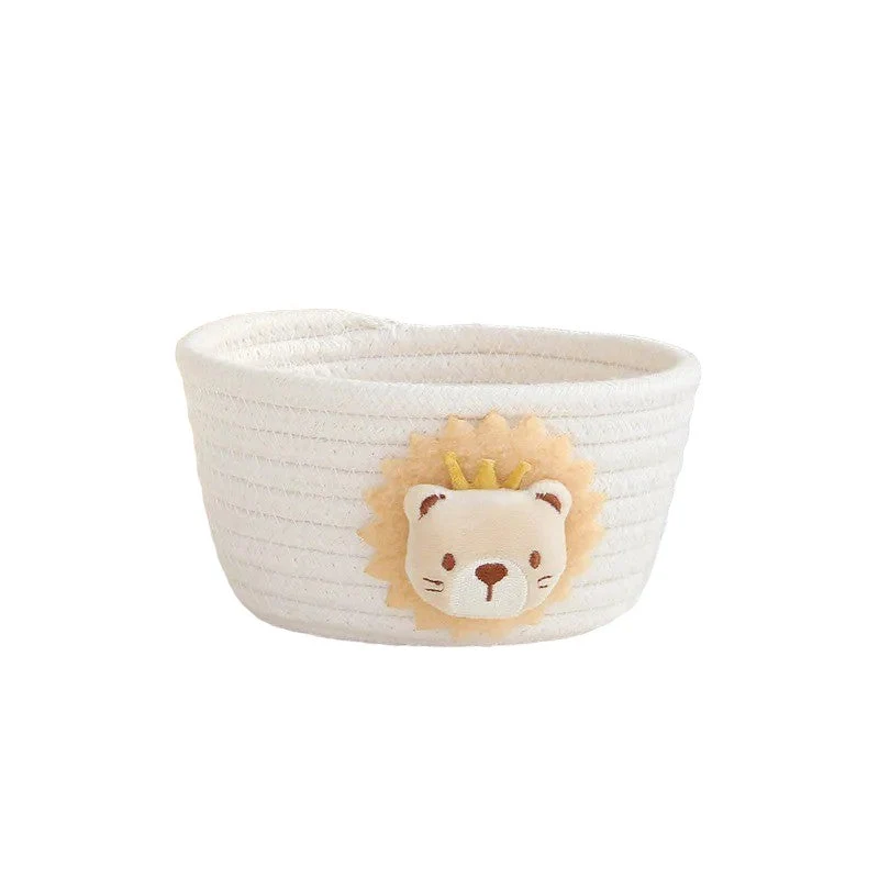 Panier de rangement pour enfant
