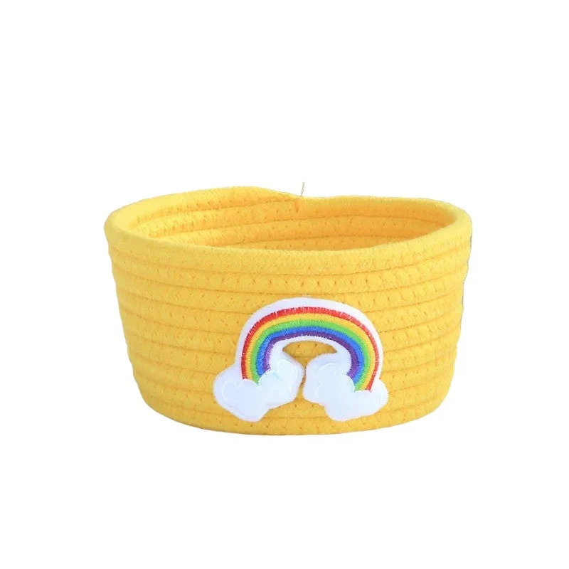 Panier de rangement pour enfant