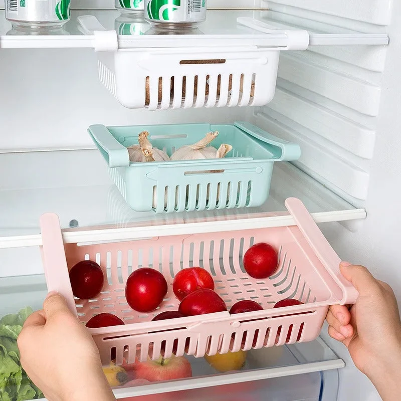 Panier pour frigo