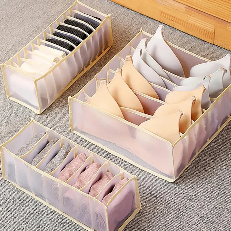 Organisateur à sous-vêtements