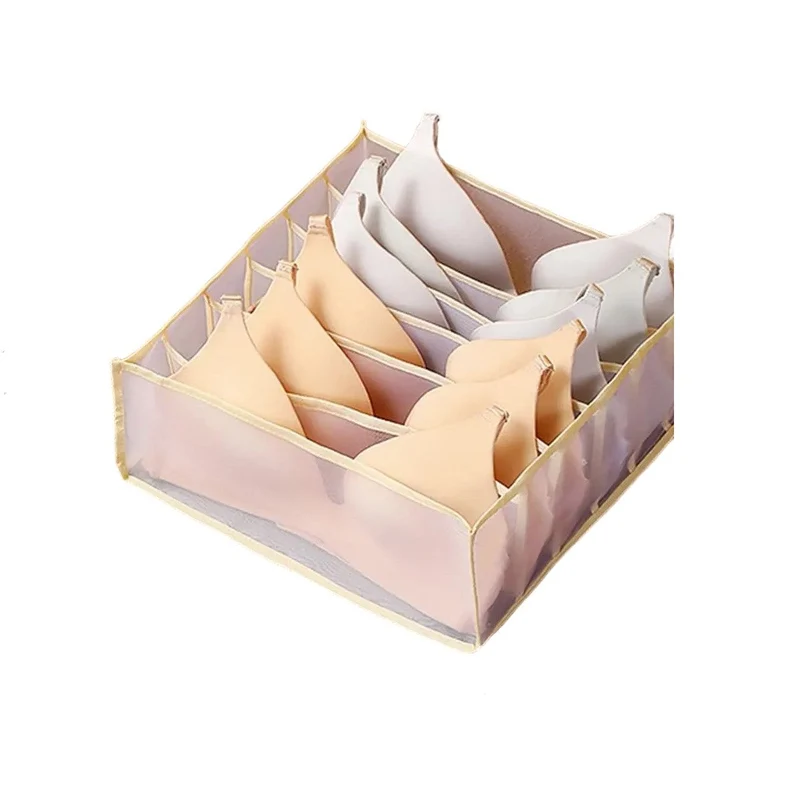 Organisateur à sous-vêtements