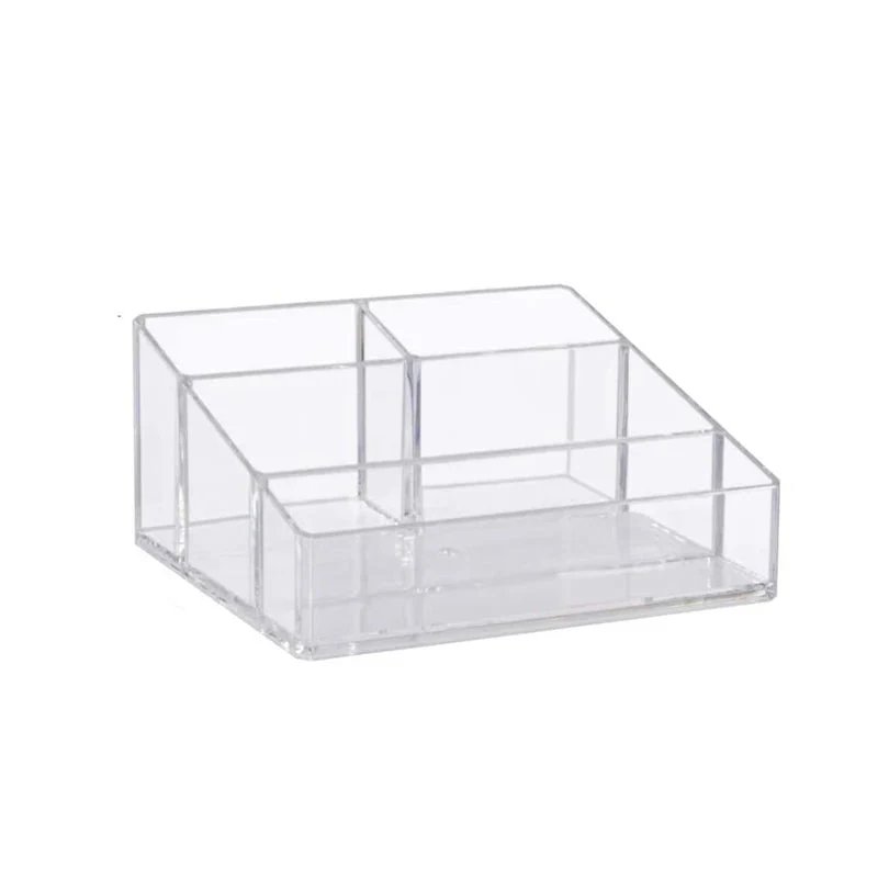Organisateur pour maquillage