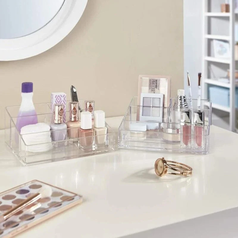 Organisateur pour maquillage