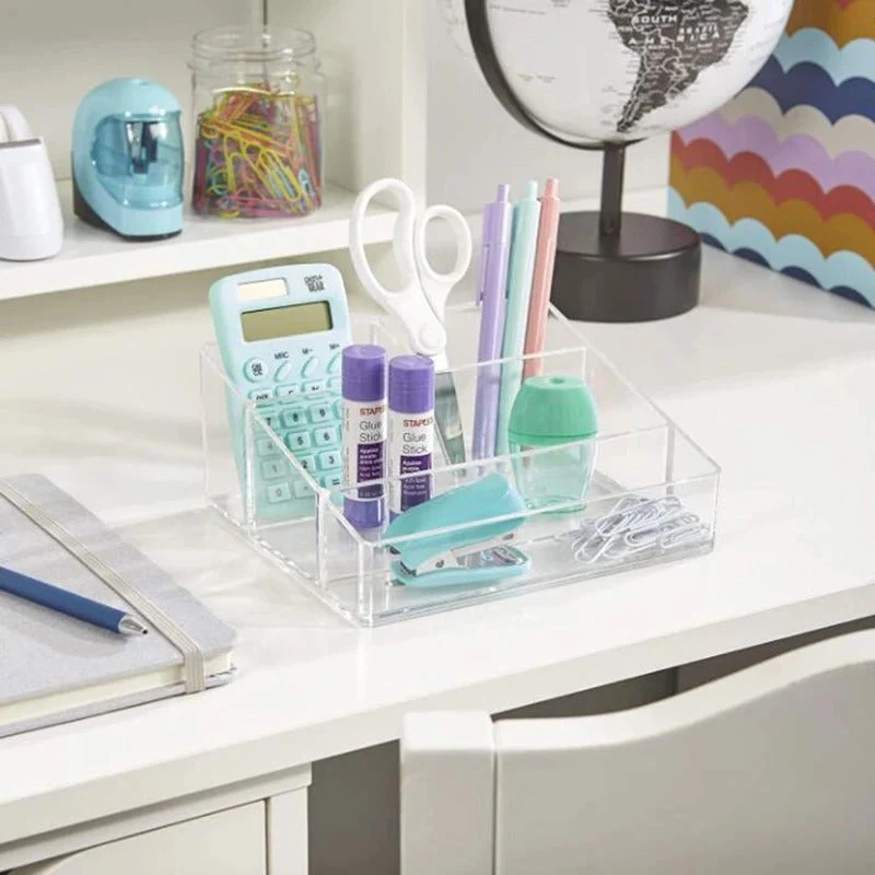 Organisateur pour maquillage