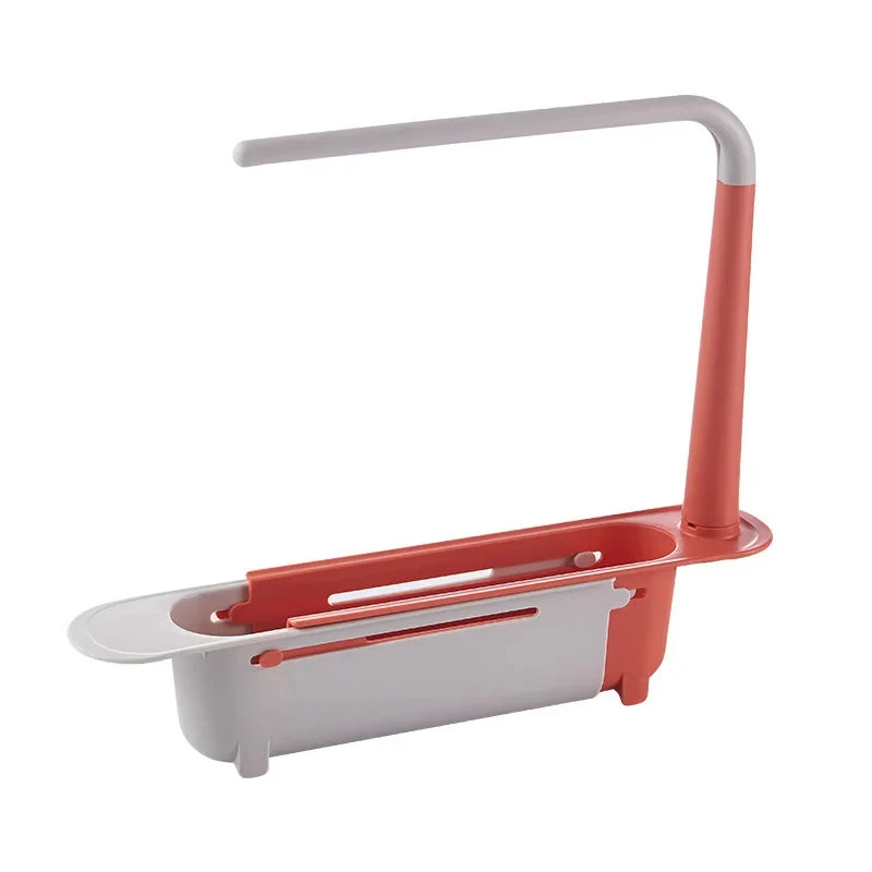 Organisateur pour évier de cuisine