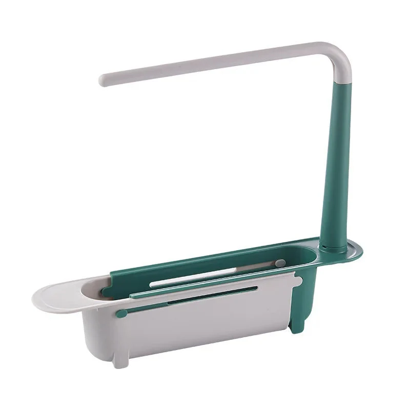 Organisateur pour évier de cuisine