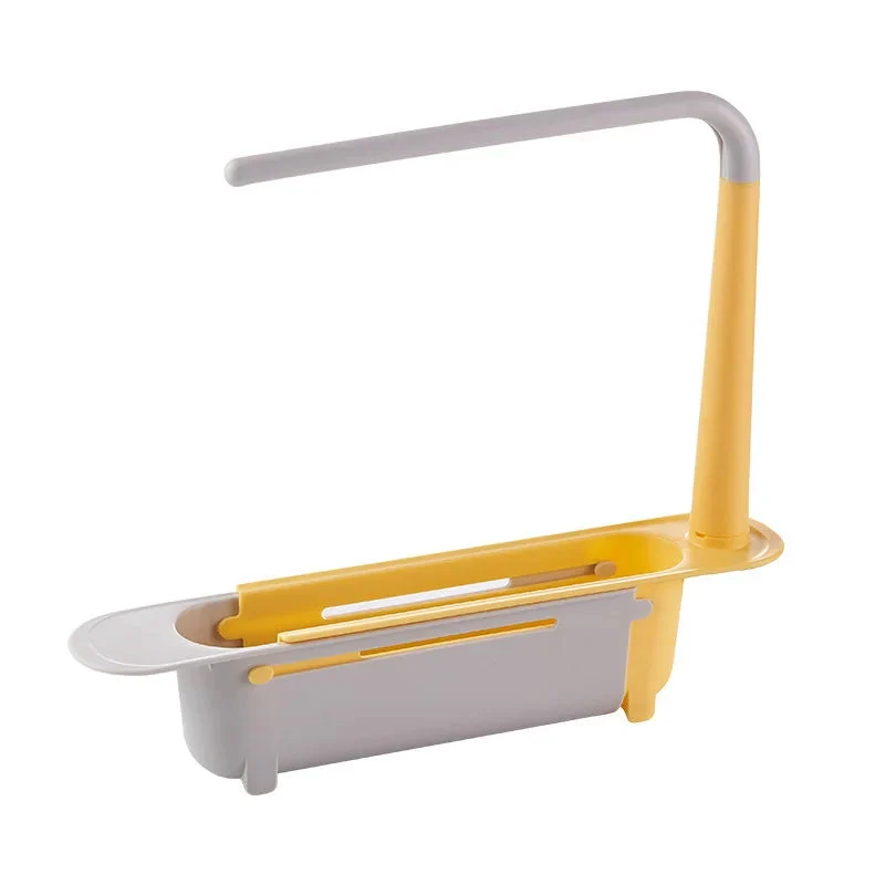 Organisateur pour évier de cuisine