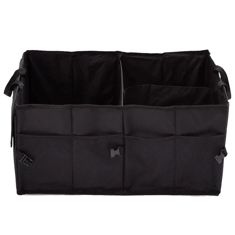 Organisateur de voiture