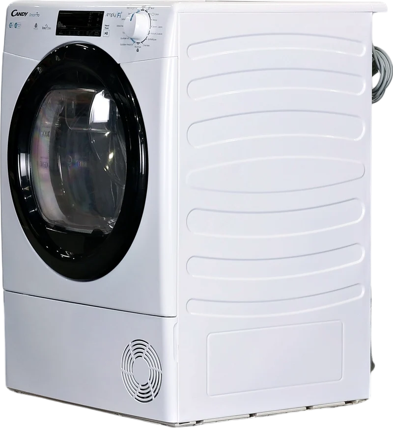 Seche-linge à Condensation 10 kg CANDY CSOC10TBE-47