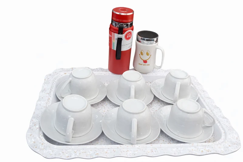 Pack Saint-Valentin Élégance