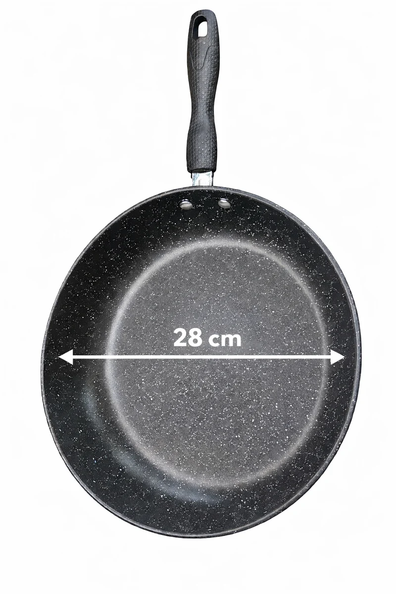 Poêle 28 cm