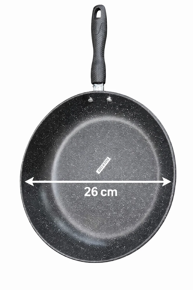 Poêle 26 Cm