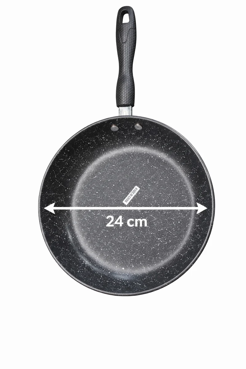 Poêle 24 cm