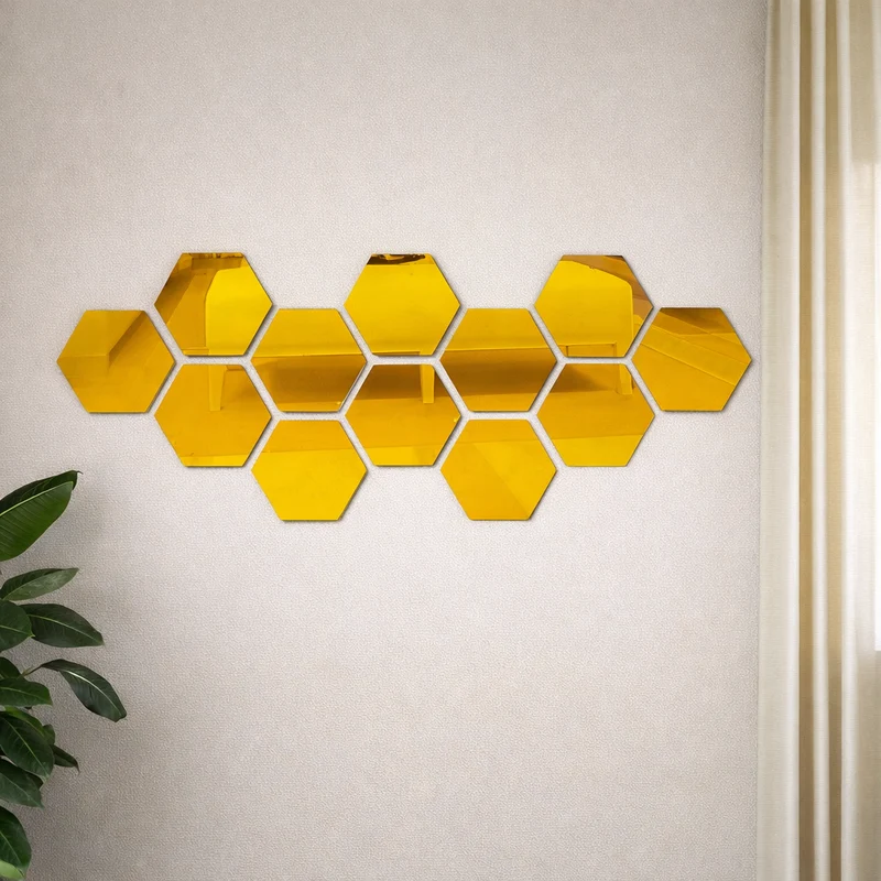 Décoration murale moderne – Carreaux