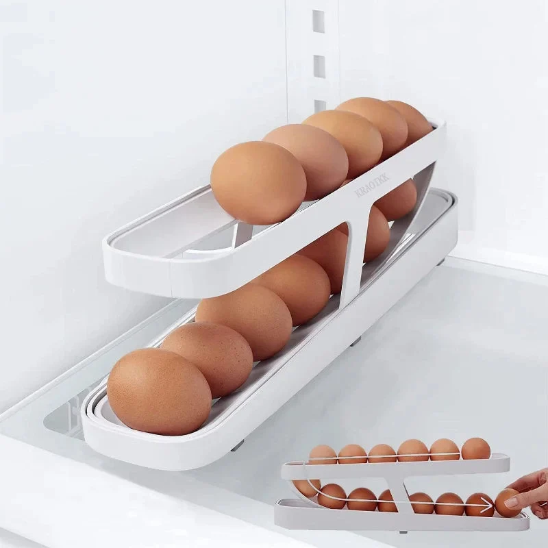 Distributeur à oeufs