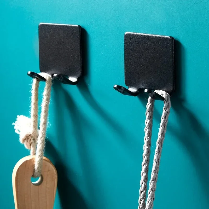 Crochets doubles