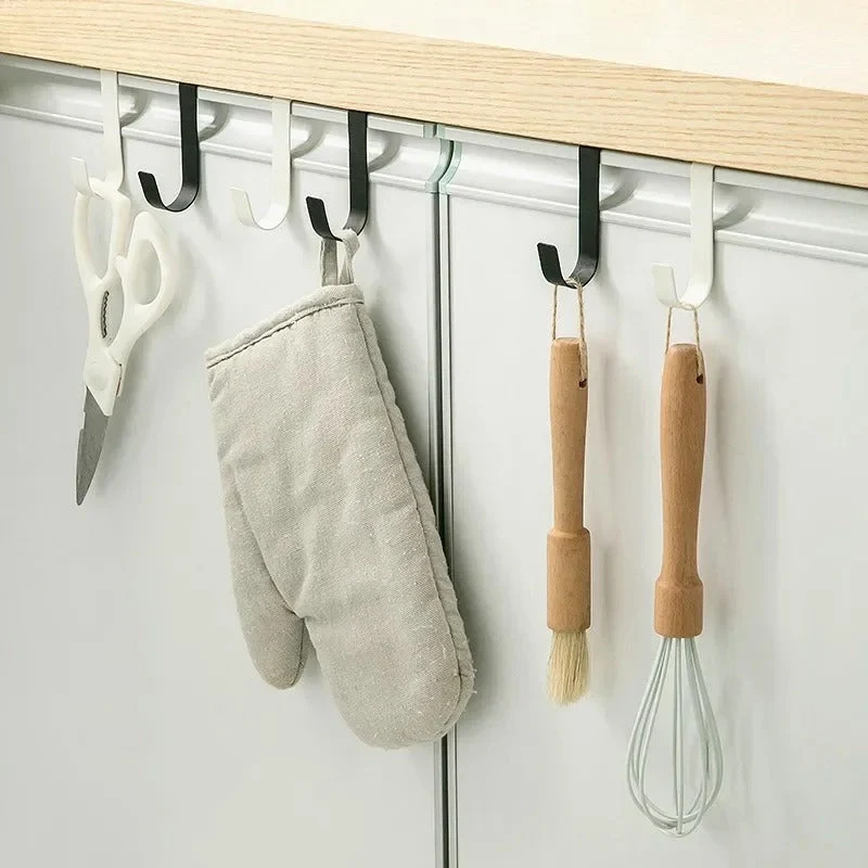 Crochet sur porte