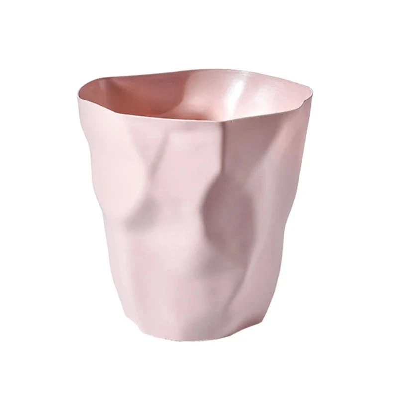 Corbeille à papier design