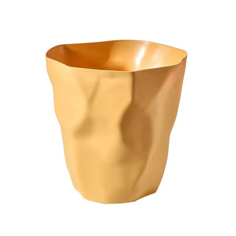 Corbeille à papier design