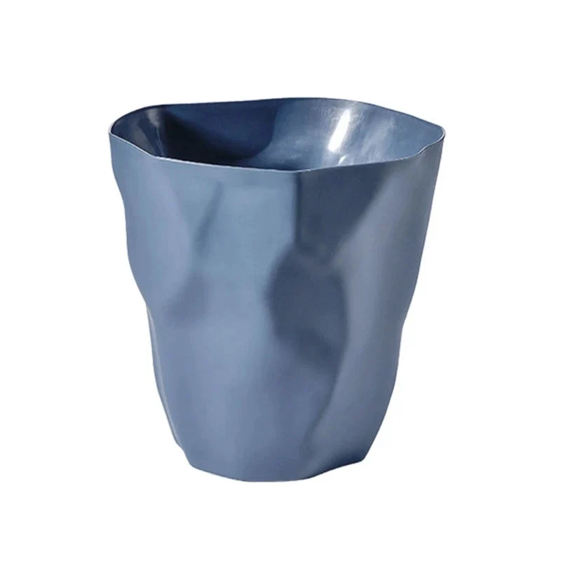 Corbeille à papier design
