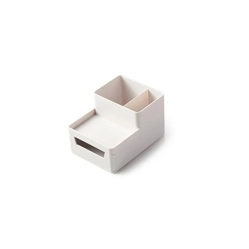 Corbeille à papier de bureau