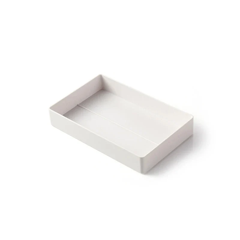 Corbeille à papier de bureau