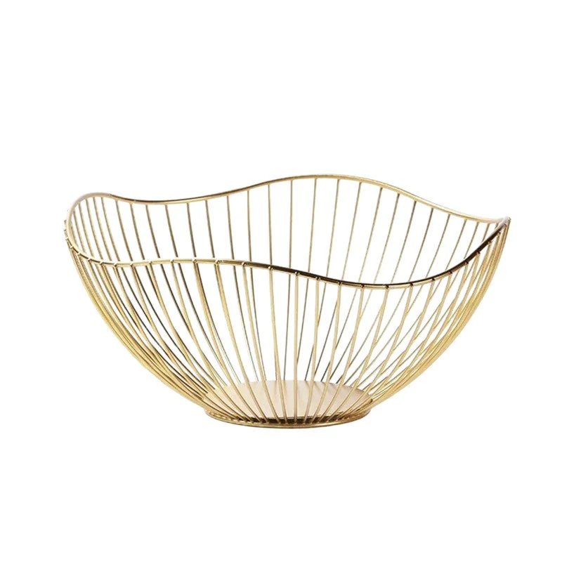 Corbeille à fruits design