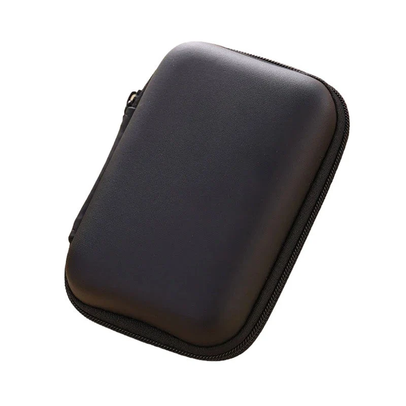 Coque de rangement pour écouteurs sans-fil