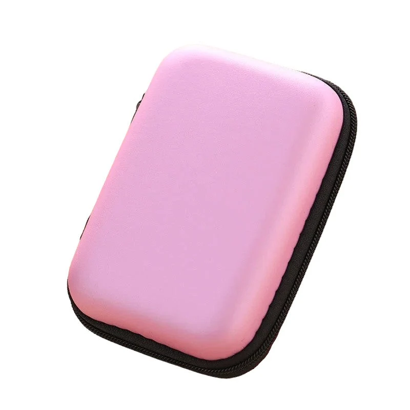 Coque de rangement pour écouteurs sans-fil