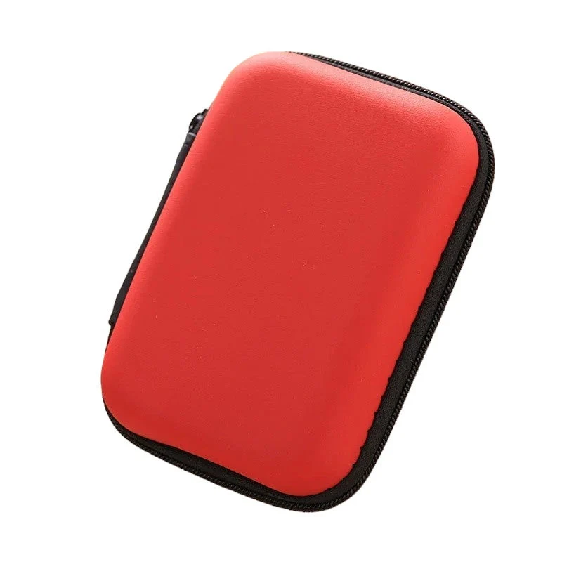 Coque de rangement pour écouteurs sans-fil
